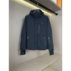 Zegna Down Jackets